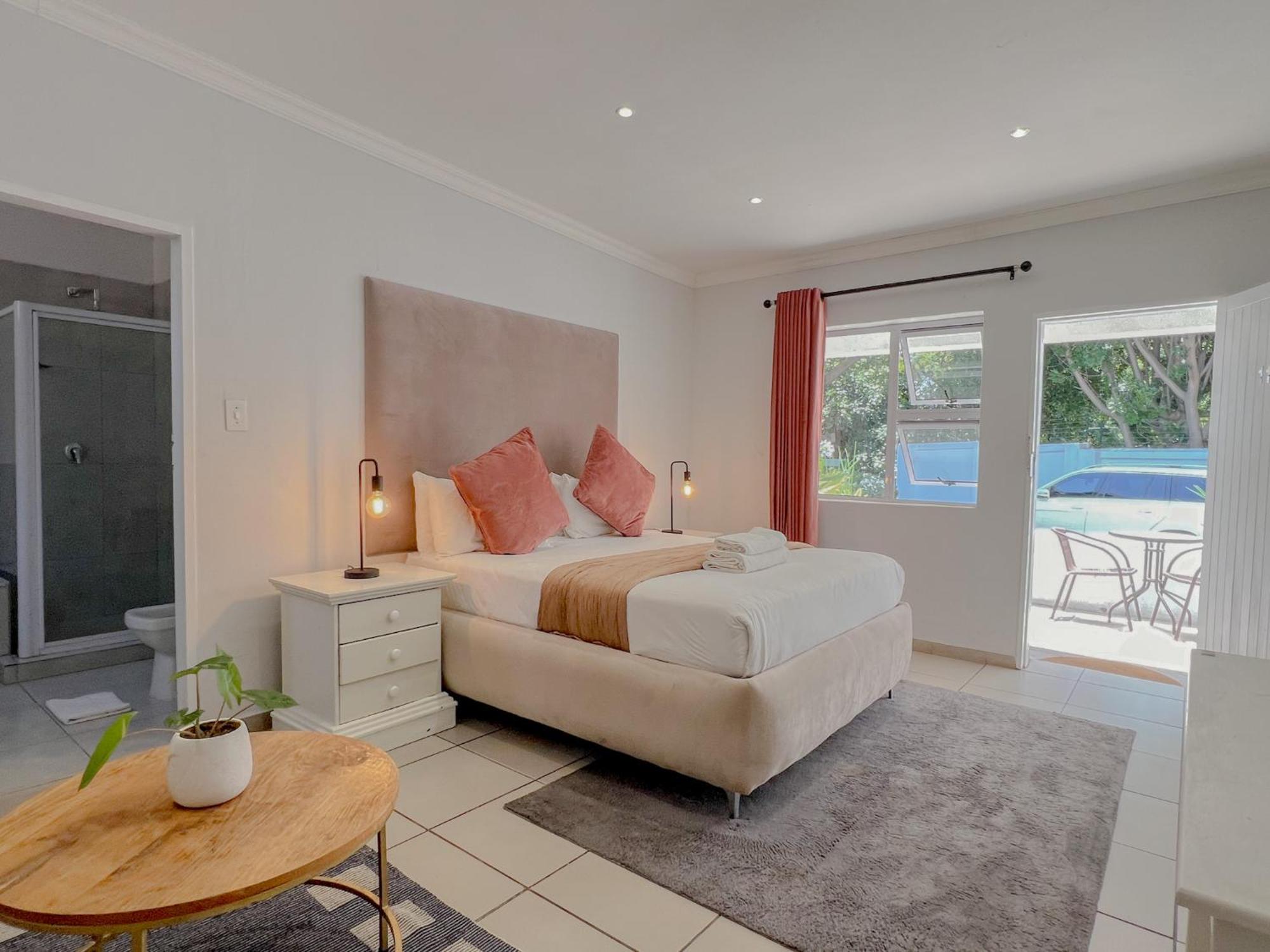 Amoris Guesthouse - In Brooklyn Pretoria Bagian luar foto
