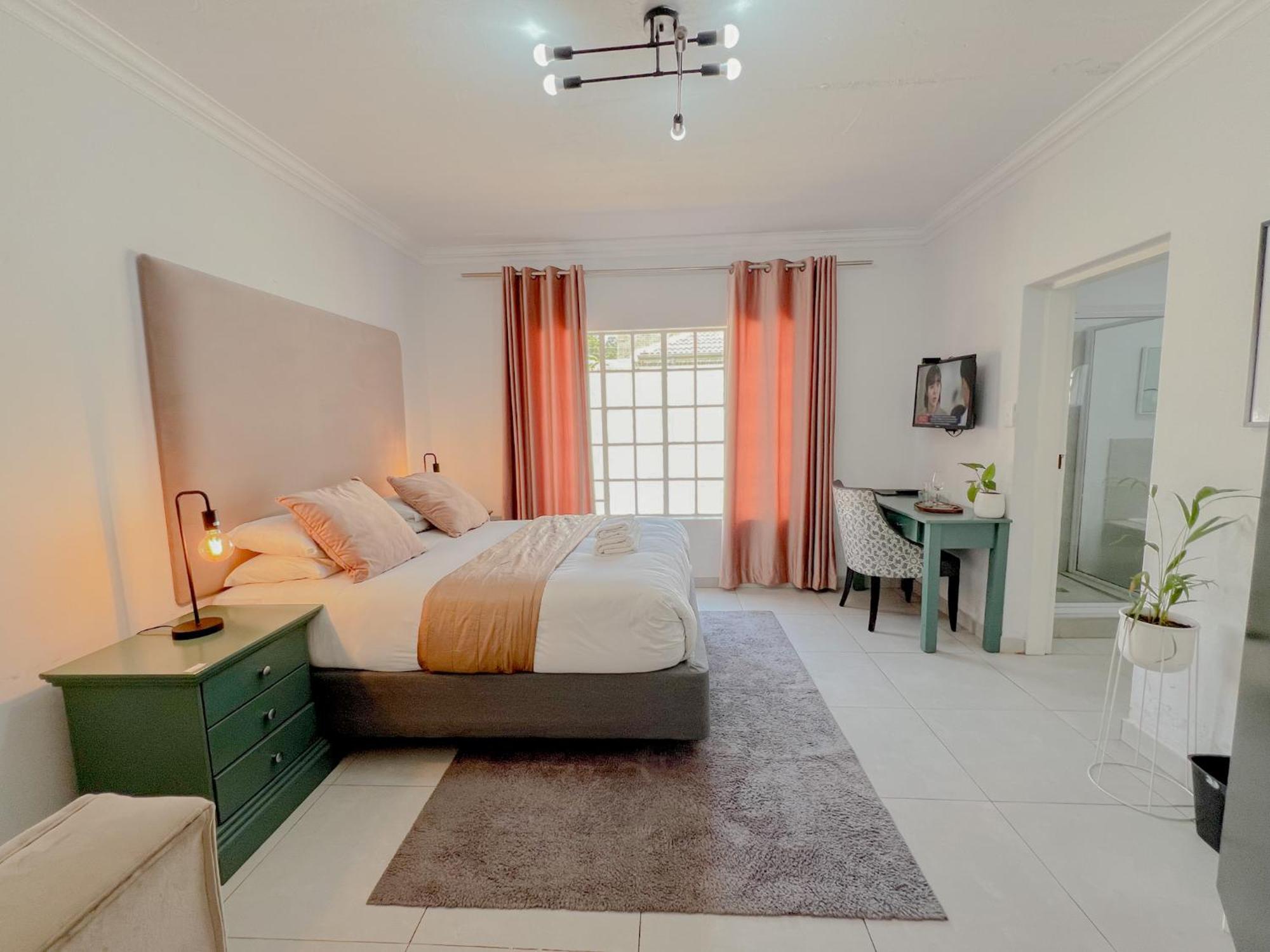 Amoris Guesthouse - In Brooklyn Pretoria Bagian luar foto
