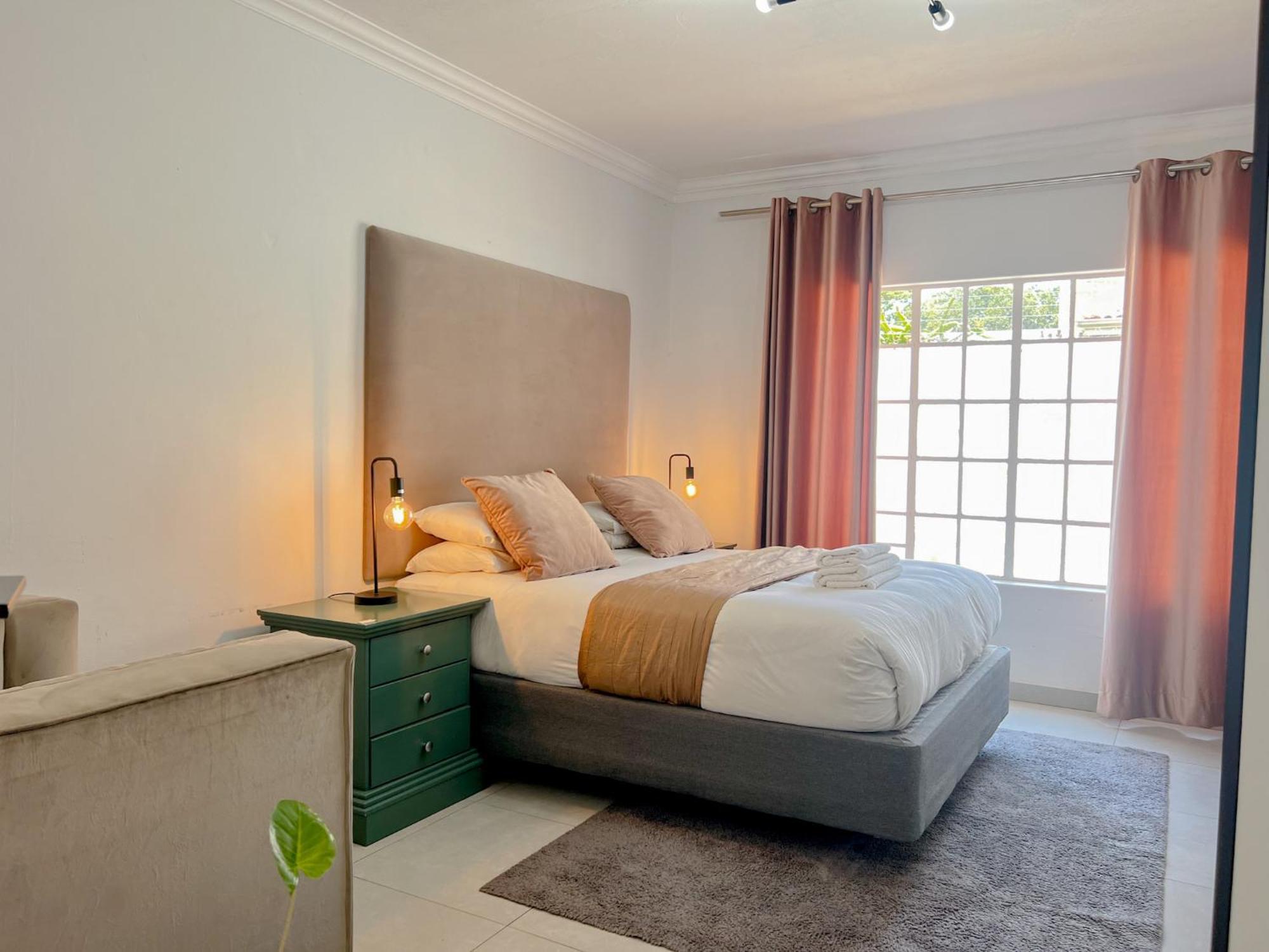 Amoris Guesthouse - In Brooklyn Pretoria Bagian luar foto