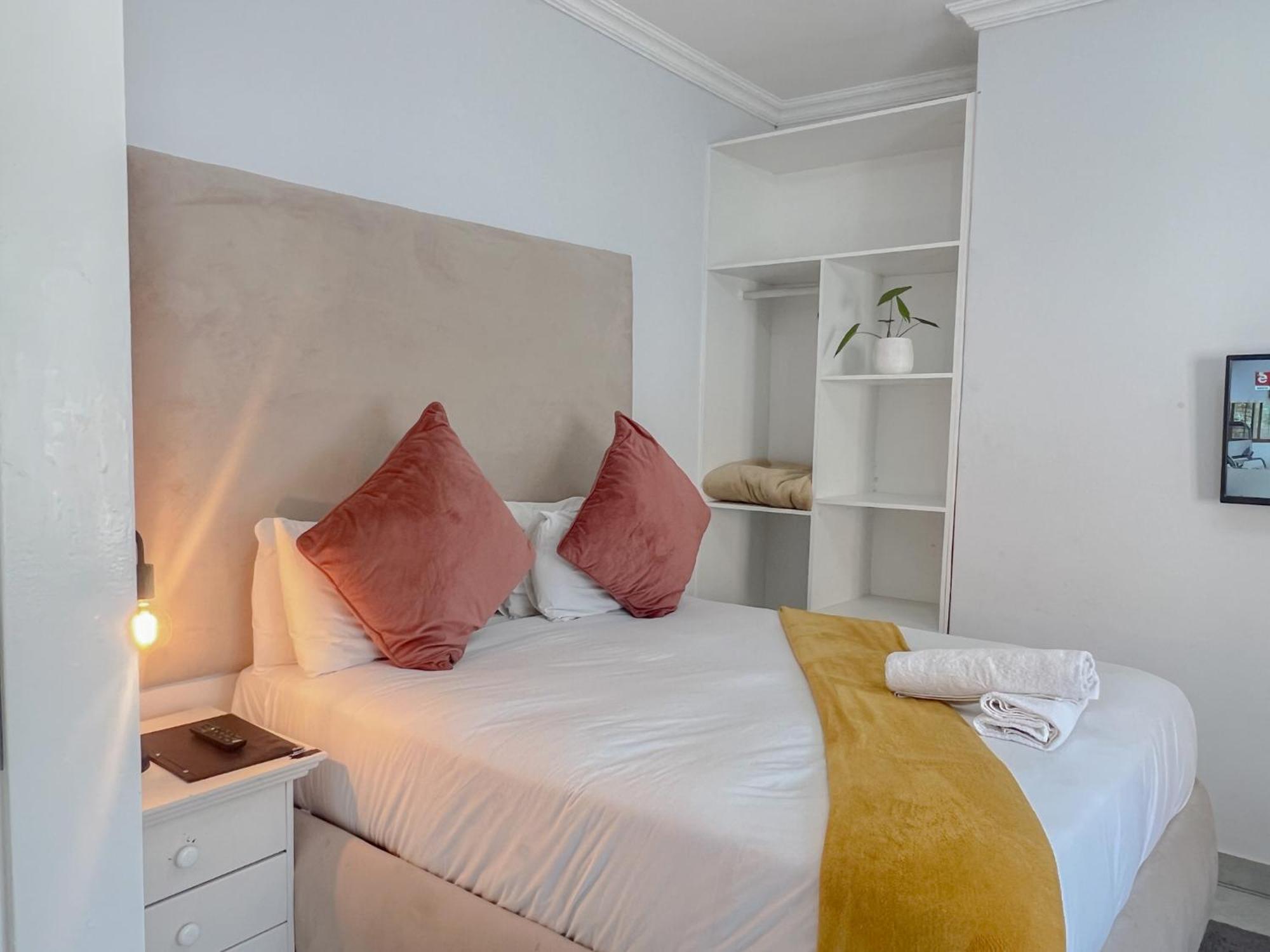 Amoris Guesthouse - In Brooklyn Pretoria Bagian luar foto