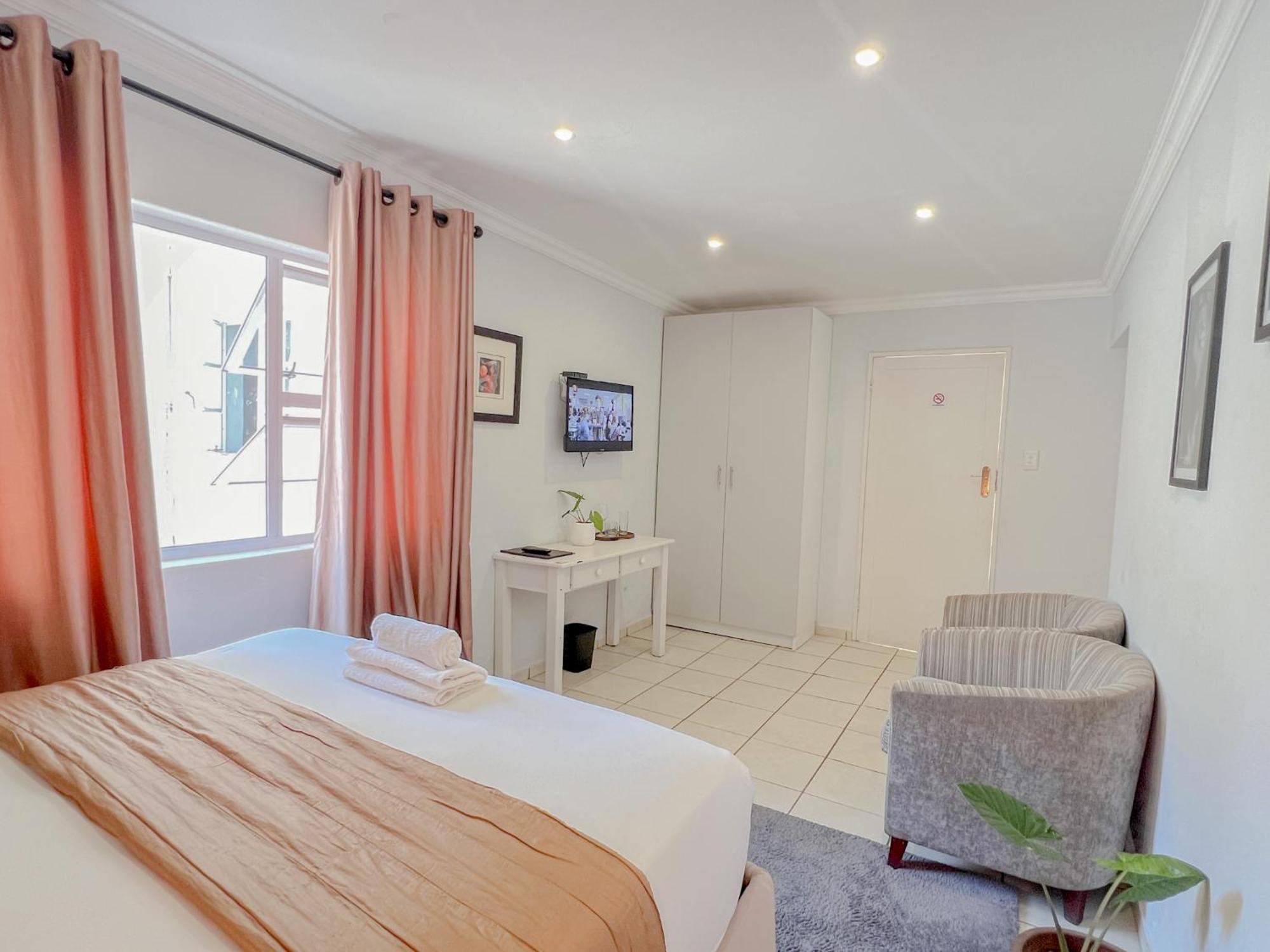 Amoris Guesthouse - In Brooklyn Pretoria Bagian luar foto