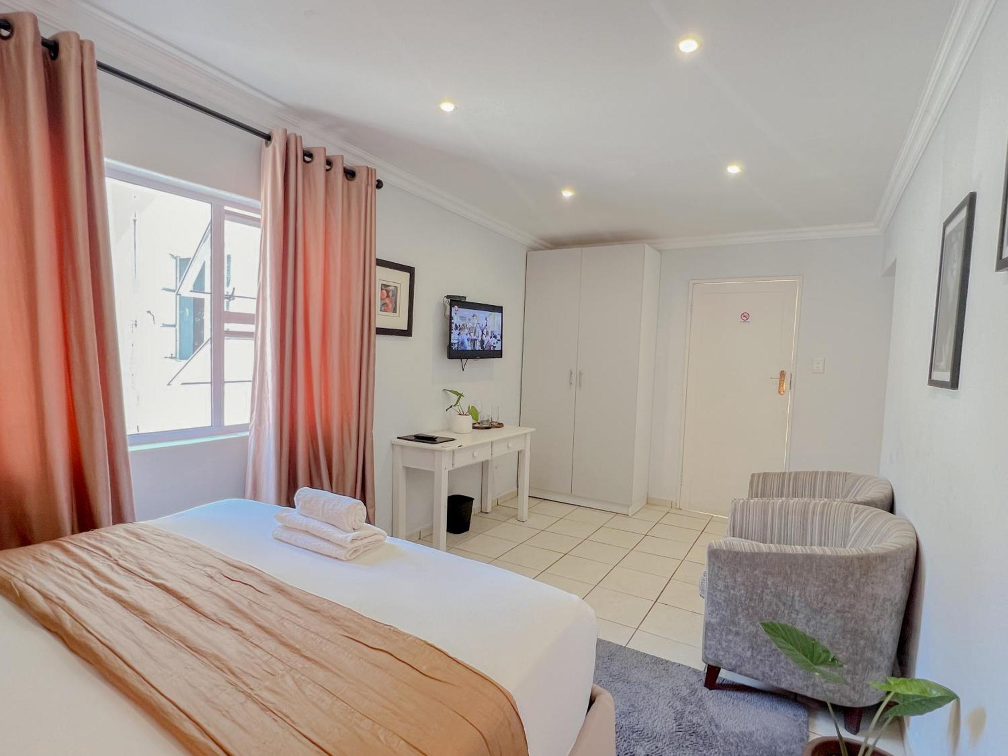 Amoris Guesthouse - In Brooklyn Pretoria Bagian luar foto