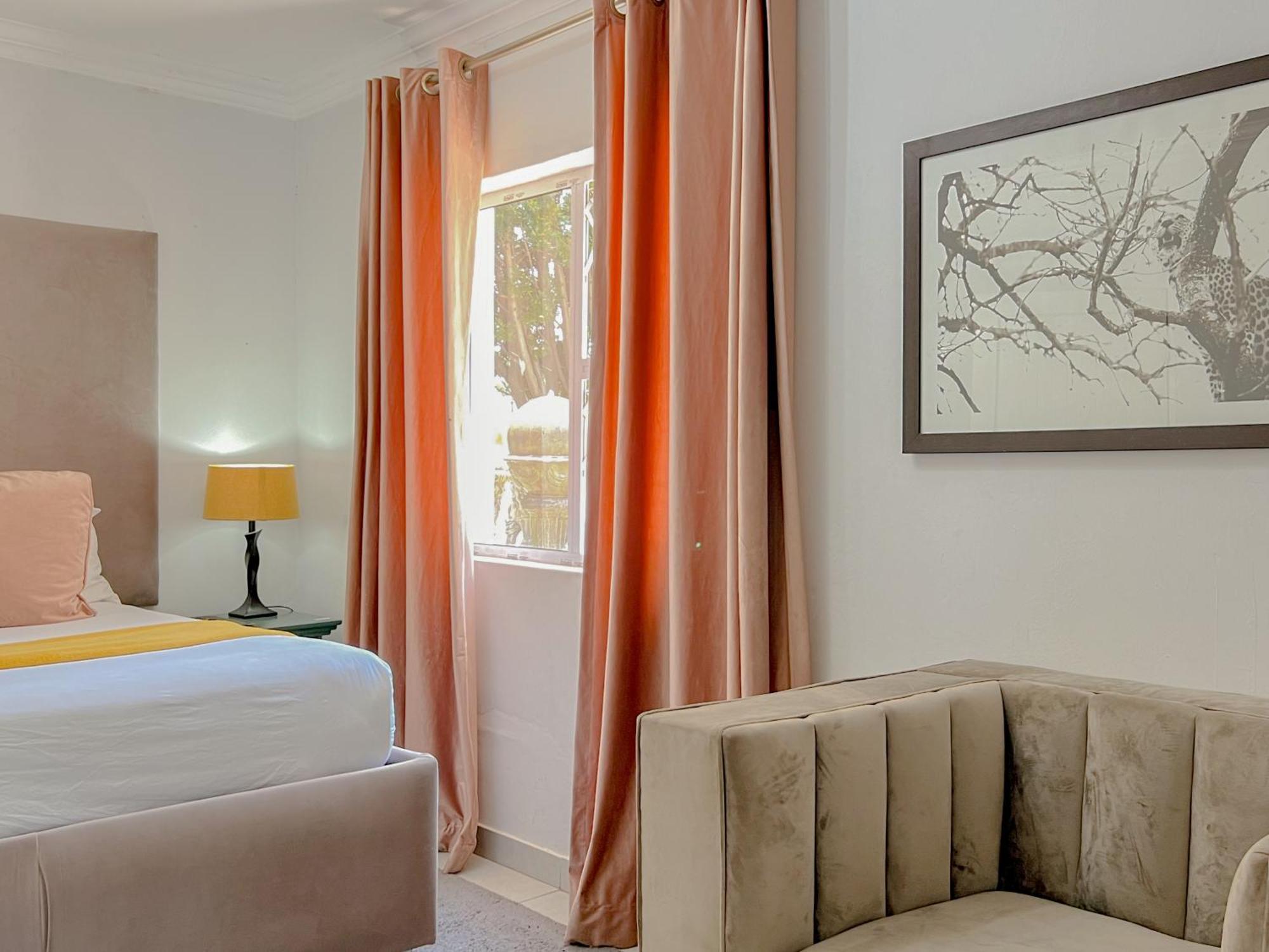 Amoris Guesthouse - In Brooklyn Pretoria Bagian luar foto