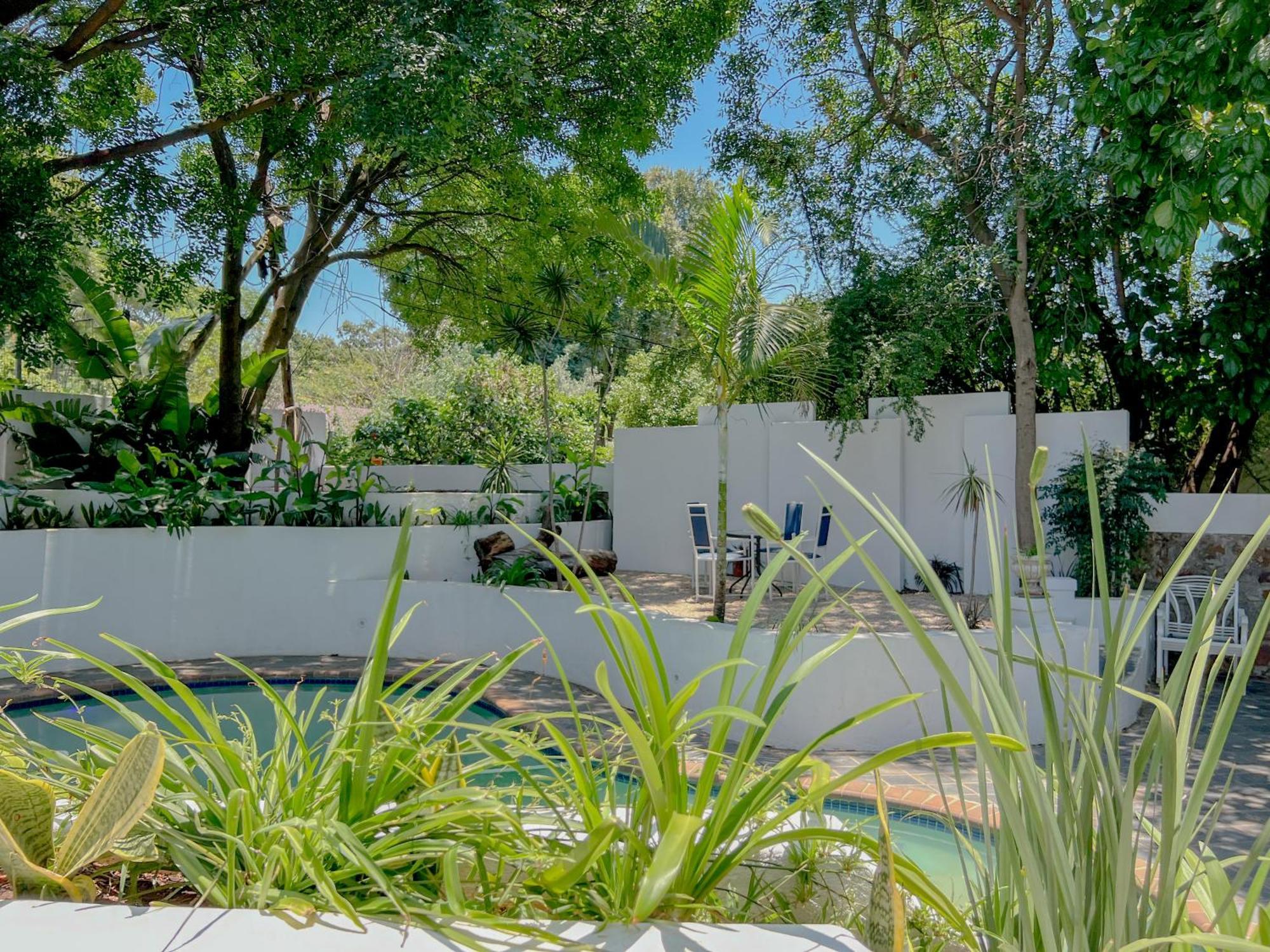 Amoris Guesthouse - In Brooklyn Pretoria Bagian luar foto